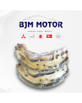 Kampas Rem Belakang Yaris E,J,G,New Vios,Altis MTM Birkens