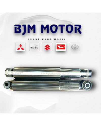 Shock Breaker Belakang Pajero Sport,Triton 16-ON