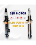 Shock Breaker Depan Pajero Sport,Triton