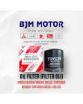 Filter Oli,AC,Udara Innova,Fortuner Lama Bensin PROMO BUNDLING