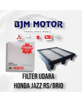Filter Oli,AC,Udara Jazz Rs,Brio PROMO BUNDLING