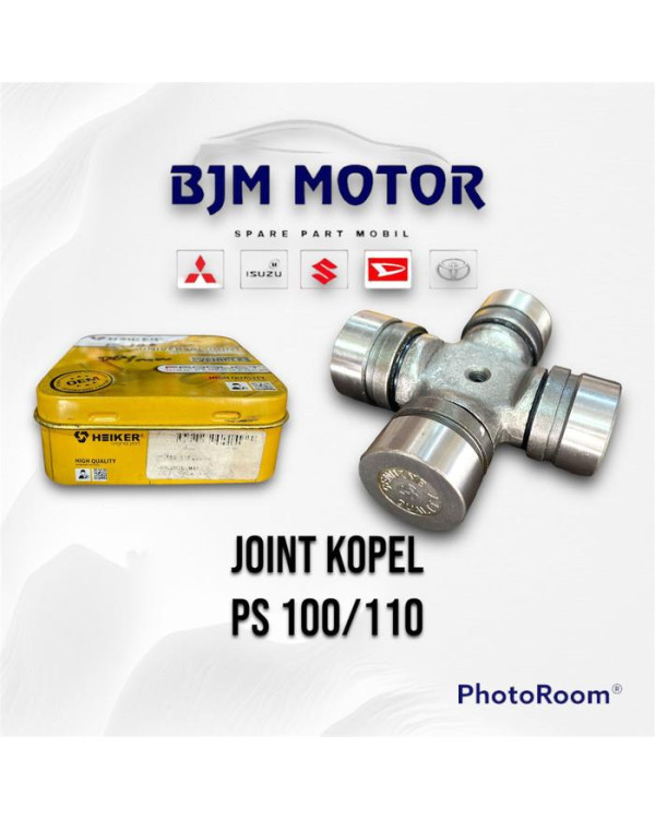 Cross Joint Kopel Universal PS100 ,110