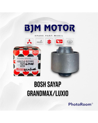 Bosh Sayap Atau Bushing Arm Besar Grand Max ORIGINAL