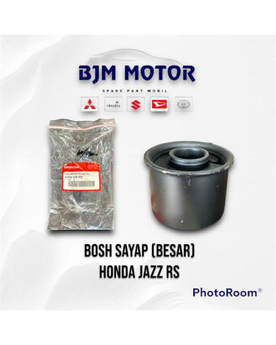 Bosh Sayap Atau Bushing Arm Honda Jazz RS