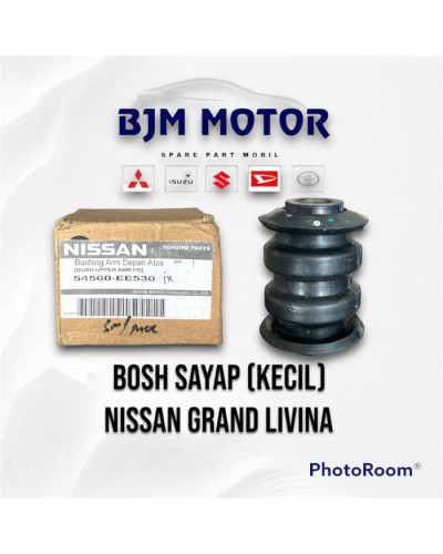 Bosh Sayap Atau Boshing Arm Kecil Grand Livina,Evalia,Latio