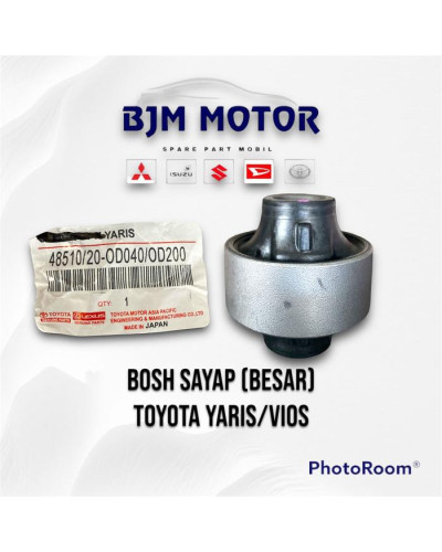 Bosh Sayap Atau Boshing Arm Besar Vios Yaris