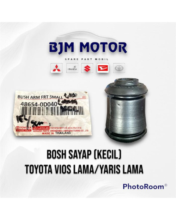 Bosh Sayap Atau Boshing Arm Kecil Vios,Yaris Old