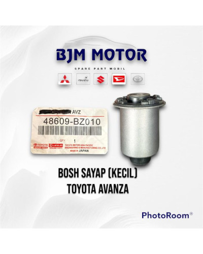 Bosh Sayap Kecil Avanza,Rush,Xenia