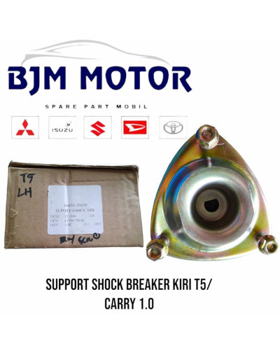 Support Shock Breaker Kiri T5 ,Carry 1.0
