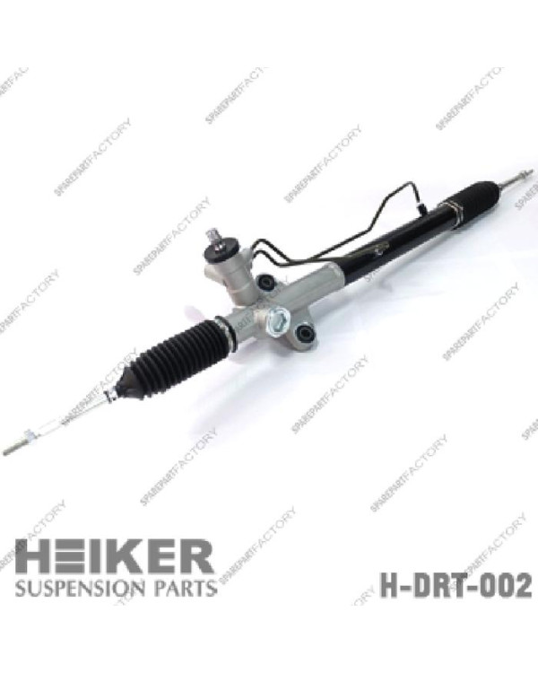 Rack Steering Grand Max Power Steering 07-On