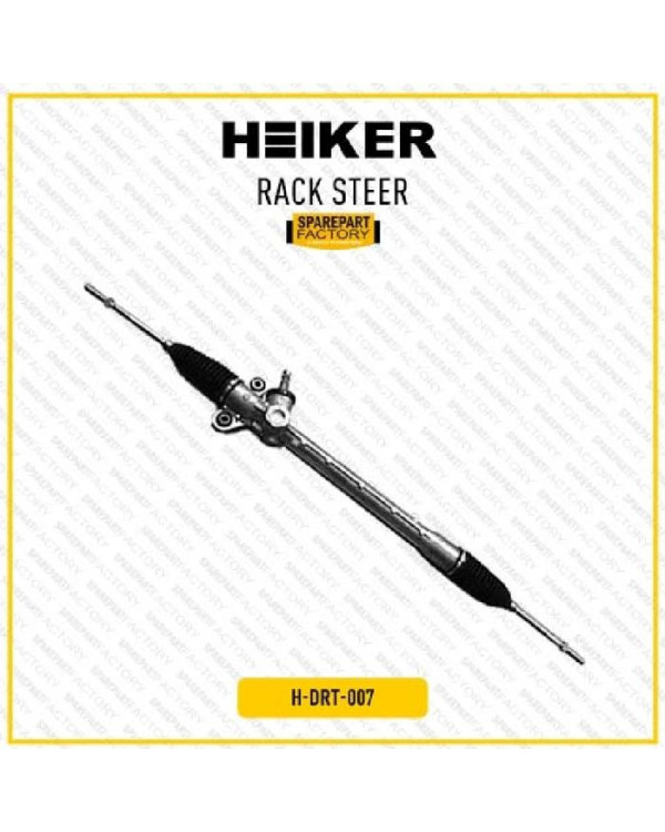 Rack Steering New Terios Rush (EPS)