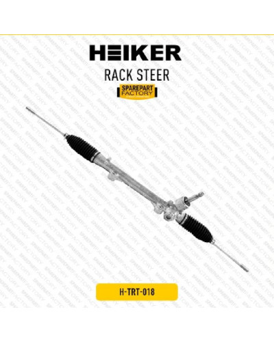 Rack Steering Calya Sigra 16-On