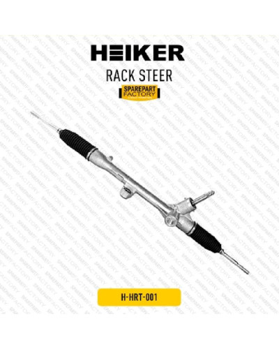 Rack Steering Hrv 1.5 1.8 (EPS)