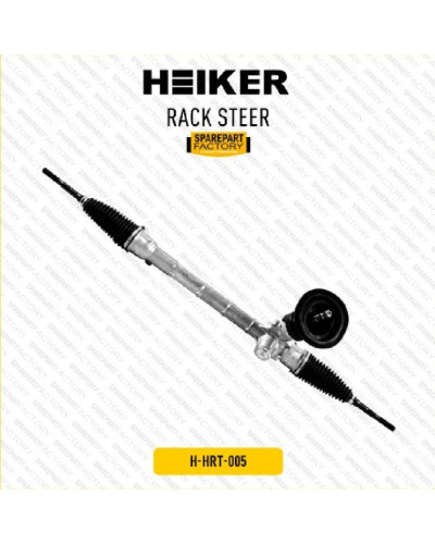 Rack Steering Jazz RS ,City (EPS)