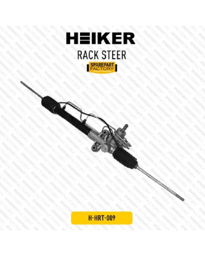 Rack Steering City 96-02