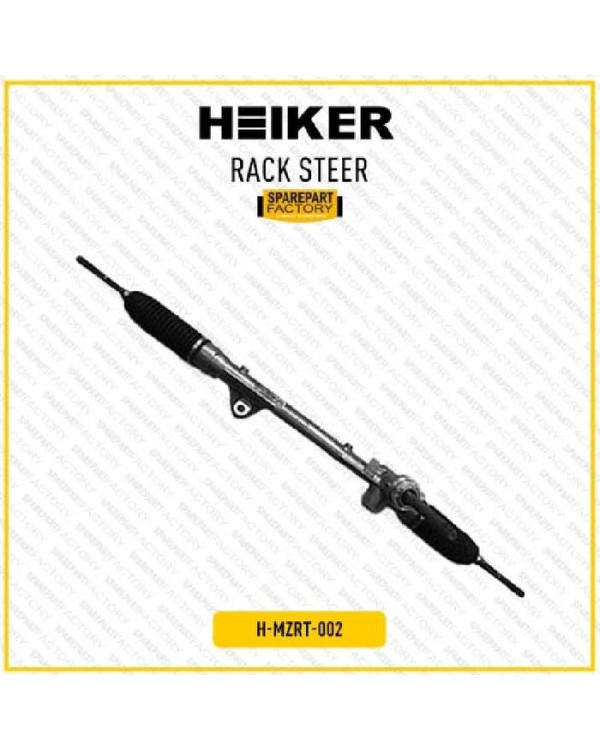 Rack Steering Mazda 2 Skyactive