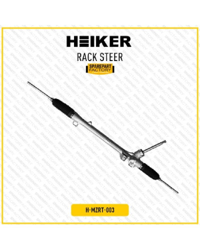Rack Steering CX-5 Skyavtive 12-ON (EPS)