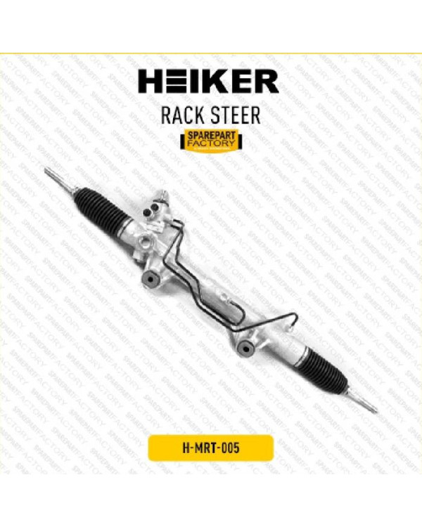 Rack Steering Pajero Sport,Triton HDX 16-ON