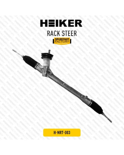 Rack Steering Nissan March 10-ON (EPS)