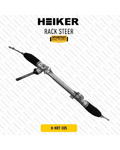 Rack Steering Xtrail T302 13-ON