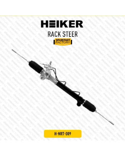 Rack Steering Xtrail T30 03-08
