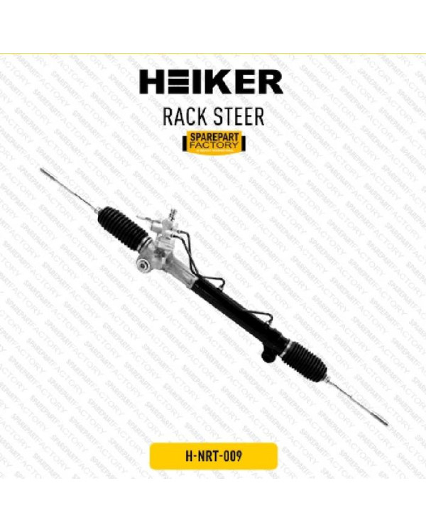 Rack Steering Xtrail T30 03-08