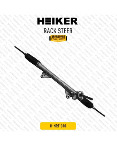 Rack Steering Nissan Juke 10-19
