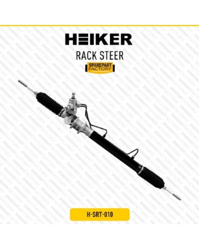 Rack Steering Escudo , XL7