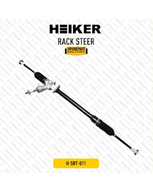 Rack Steering Karimun Manual 99-06