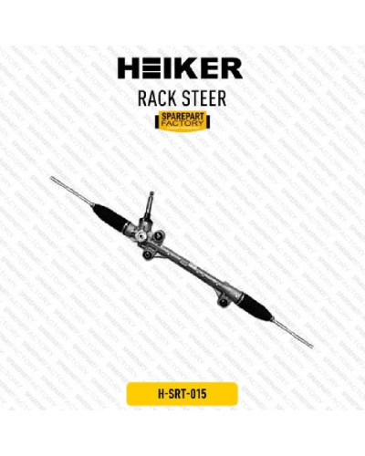 Rack Steering New Carry 19-ON