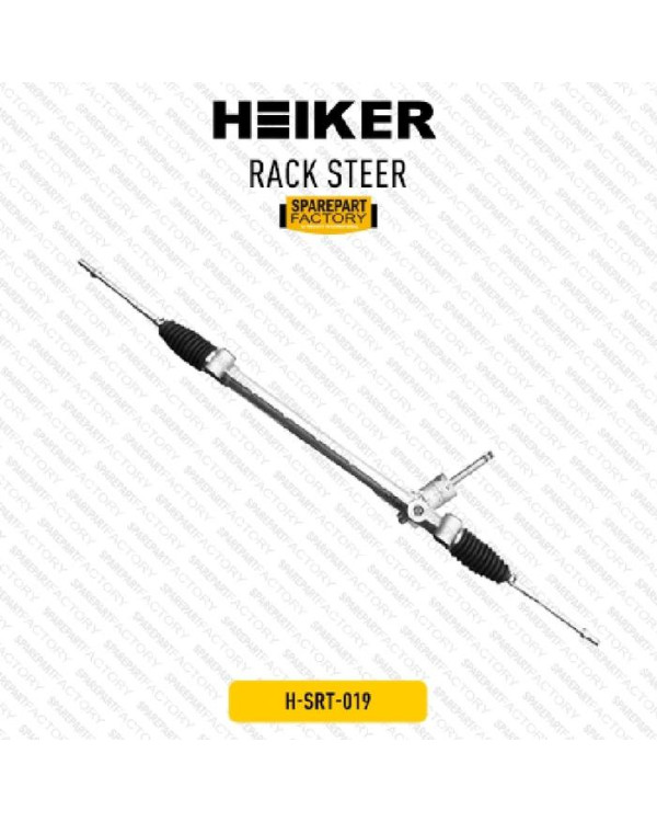 Rack Steering Ignis 16-ON