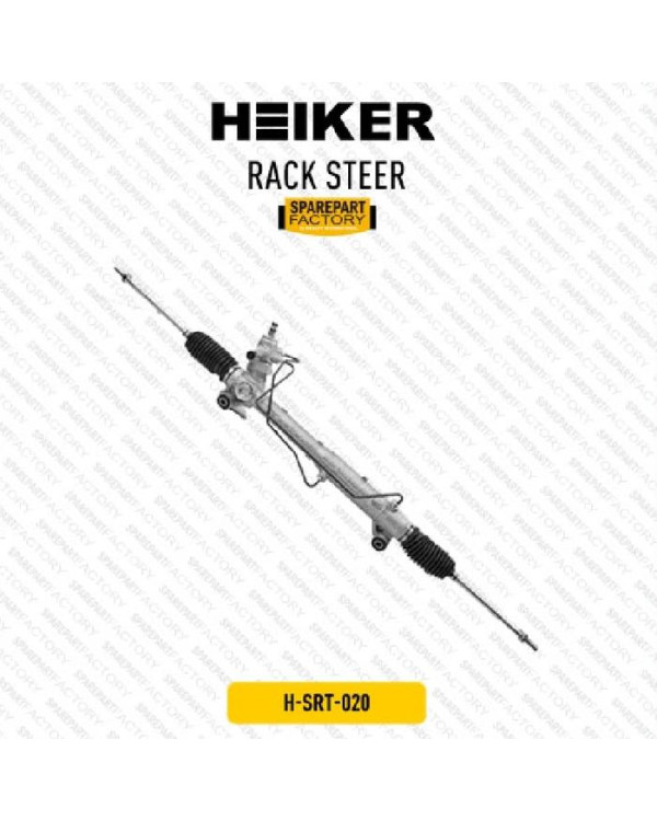 Rack Steering Grand Vitara