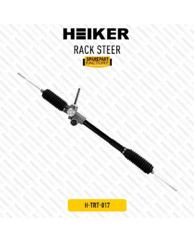 Rack Steering Kijang 7K Manual