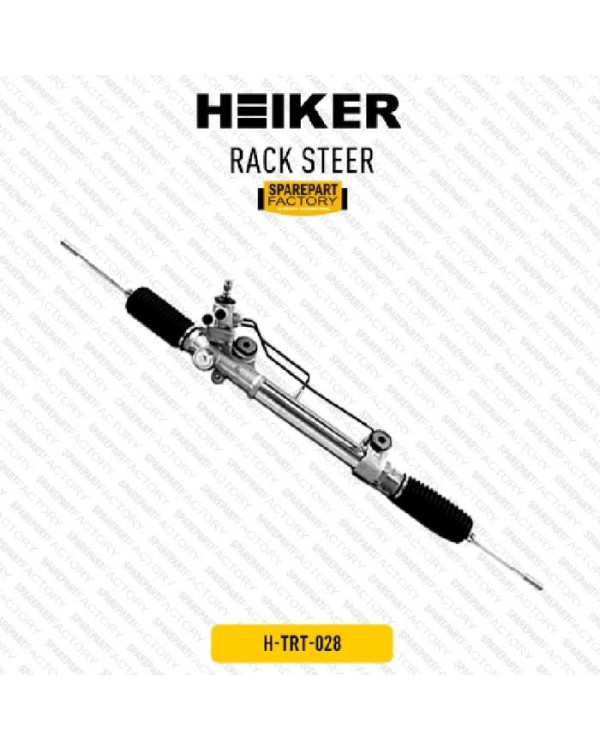 Rack Steering Innova Reborn, Hilux Sc 15-On
