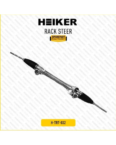Rack Steering Sienta 16-ON
