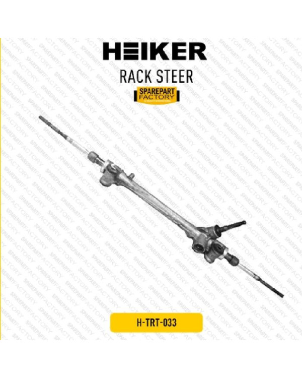 Rack Steering Vios 03-10 (Power Steering)